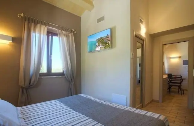 Superior Tek Büyük veya İki Ayrı Yataklı Oda