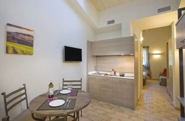 Superior Tek Büyük veya İki Ayrı Yataklı Oda