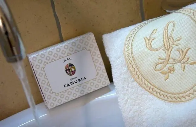 Superior Tek Büyük veya İki Ayrı Yataklı Oda