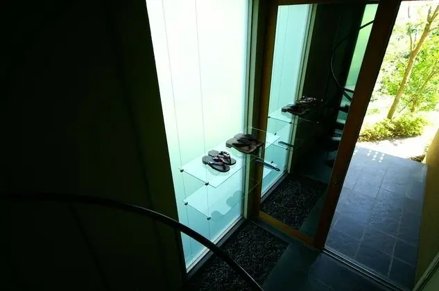 Oda, Deniz Manzaralı (Private Open Air Bath,Two-storied)