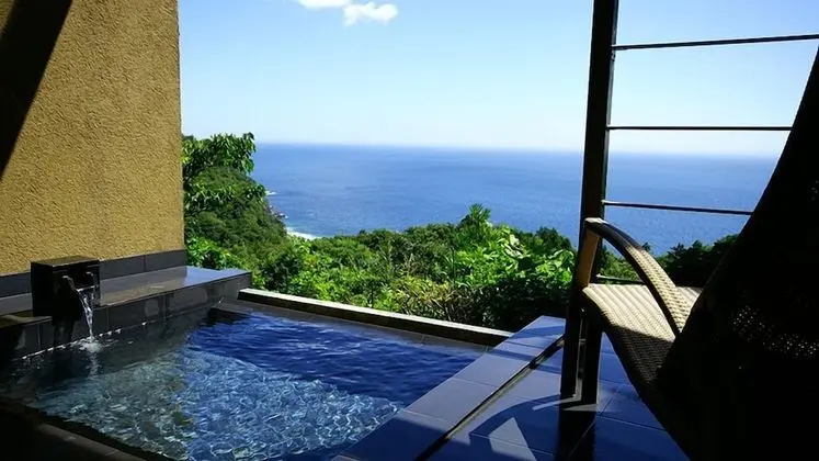 Oda, Deniz Manzaralı (UMI, Private Open Air Bath,Flat Build)