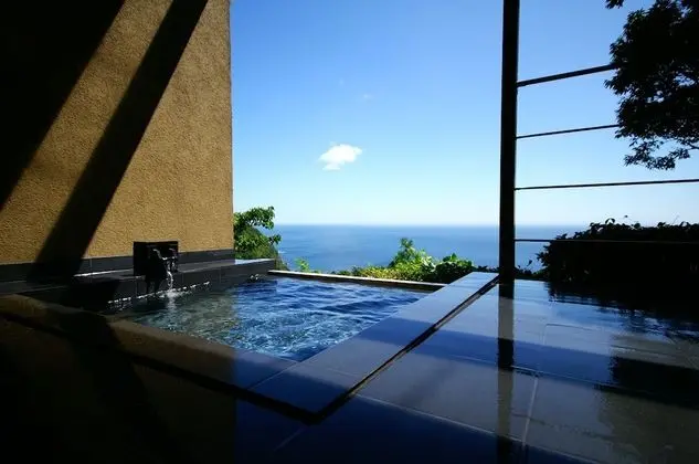 Oda, Deniz Manzaralı (UMI, Private Open Air Bath,Flat Build)