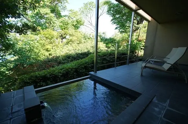 Oda (MORI,Private Open Air Bath,Flat Build)