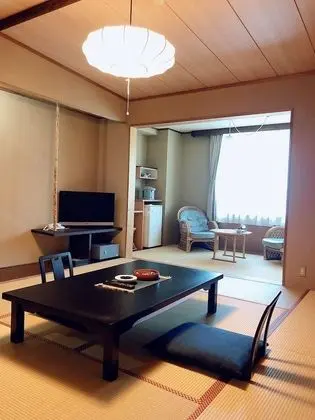 Oda, Sigara İçilebilir, Dağ Manzaralı (for 2 Guests)