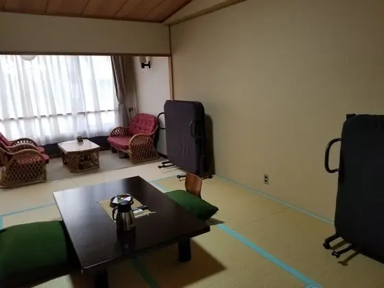 Oda, Sigara İçilmez, Dağ Manzaralı (for 2 Guests)