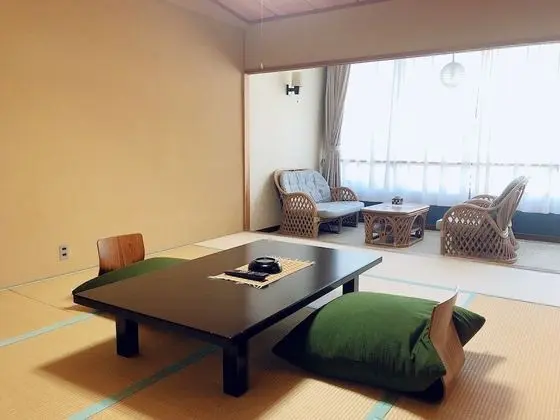 Oda, Sigara İçilmez, Dağ Manzaralı (for 4 Guests)