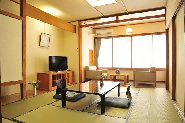 Traditional Oda (Japanese Style, for 6 People)