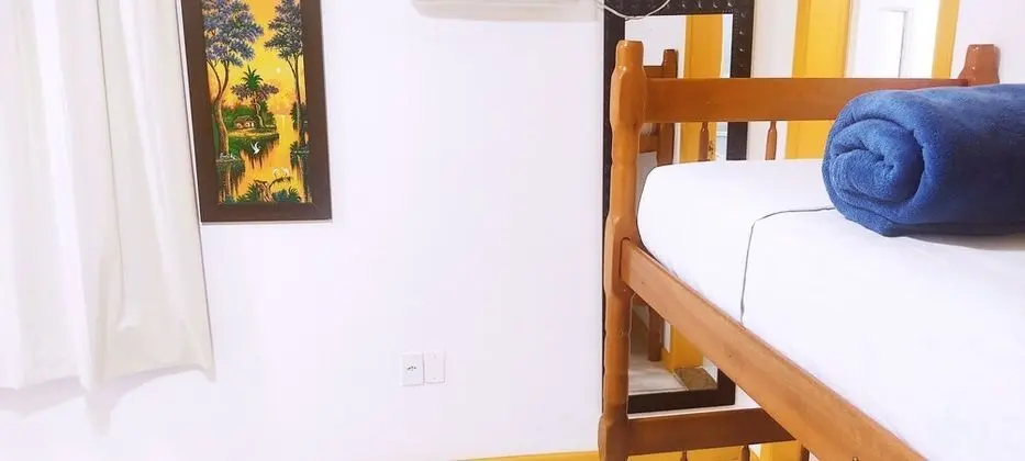 Standard Dört Kişilik Oda