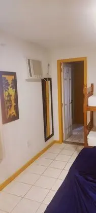 Standard Dört Kişilik Oda