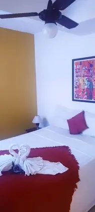 Standard İki Ayrı Yataklı Oda