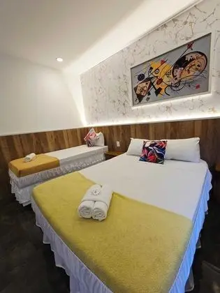 Oda