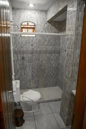 Standard Dört Kişilik Oda