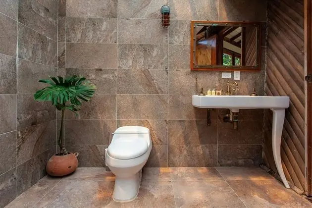 Family Bungalov, Birden Çok Yatak