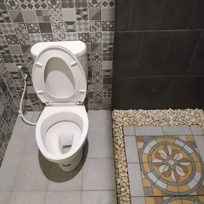 Deluxe Tek Büyük Yataklı Oda, 1 En Büyük (King) Boy Yatak, Sigara İçilmez, Bahçe Manzaralı