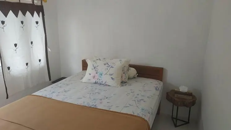 Economy Tek Büyük Yataklı Oda