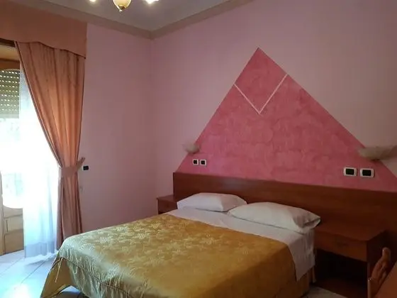 Tek Kişilik Oda