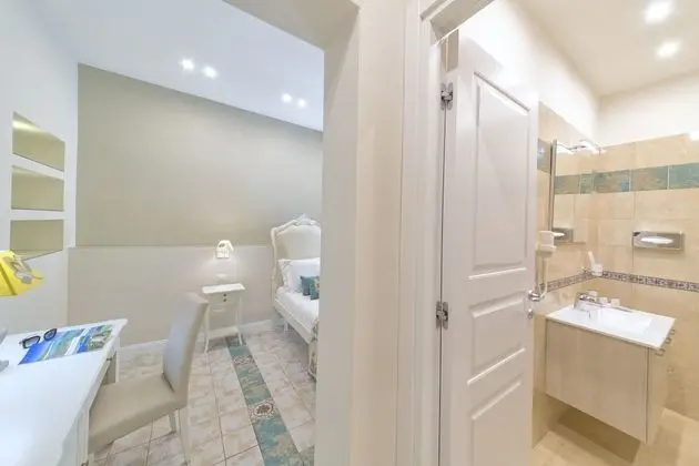 Economy Tek Büyük Yataklı Oda