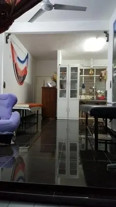 Apart Daire, 3 Yatak Odası