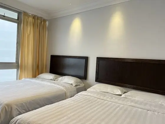 Apart Daire, 3 Yatak Odası