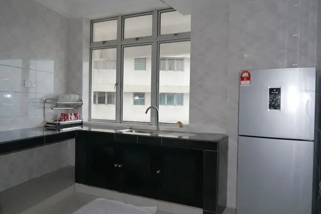Apart Daire, 3 Yatak Odası