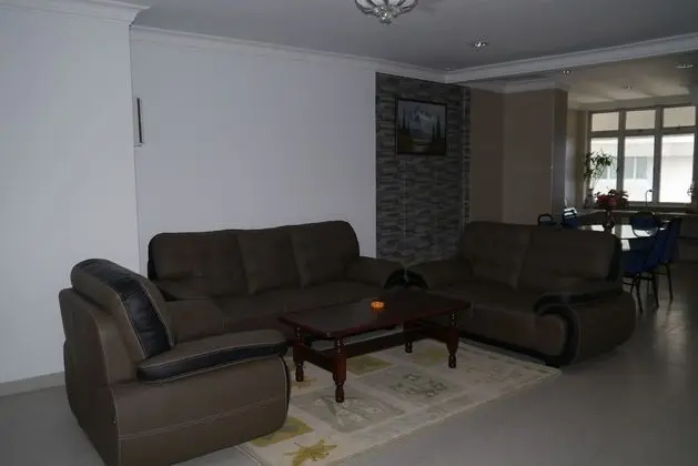 Apart Daire, 3 Yatak Odası