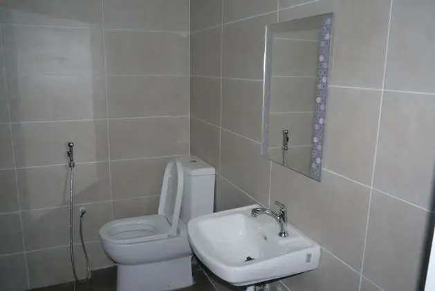 Apart Daire, 3 Yatak Odası