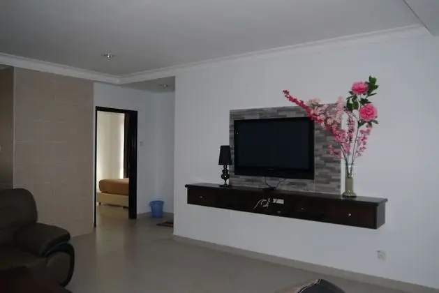 Apart Daire, 4 Yatak Odası