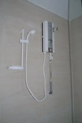 Apart Daire, 4 Yatak Odası