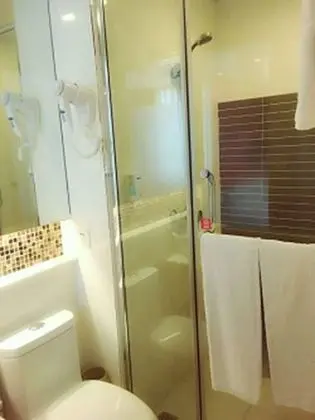 Standard Oda, 2 Tek Kişilik Yatak
