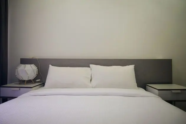 Apart Daire, 3 Yatak Odası