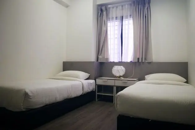 Apart Daire, 3 Yatak Odası
