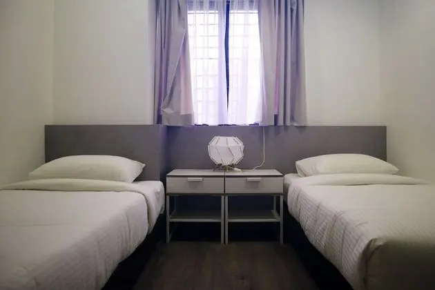 Apart Daire, 3 Yatak Odası