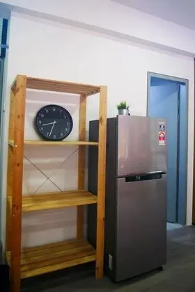 Apart Daire, 3 Yatak Odası