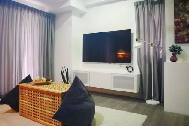 Apart Daire, 3 Yatak Odası
