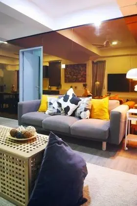 Apart Daire, 3 Yatak Odası