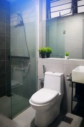 Apart Daire, 3 Yatak Odası