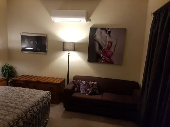 Comfort Oda, 1 Yatak Odası