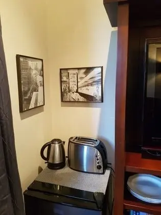 Comfort Oda, 1 Yatak Odası