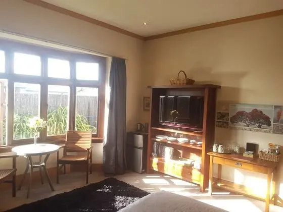 Comfort Oda, 1 Yatak Odası