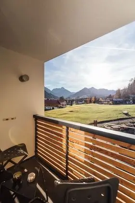 Comfort Tek Büyük Yataklı Oda, Balkon (Sonnahölderle)