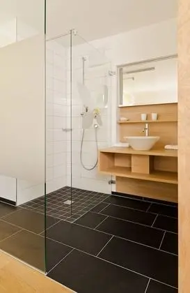 Comfort Tek Büyük Yataklı Oda, Balkon (Sonnahölderle)