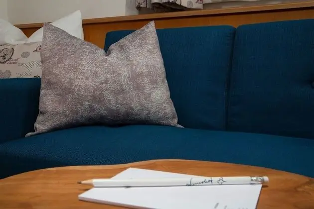 Traditional İki Ayrı Yataklı Oda (Haflinger)