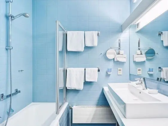 Tek Kişilik Oda, Balkon