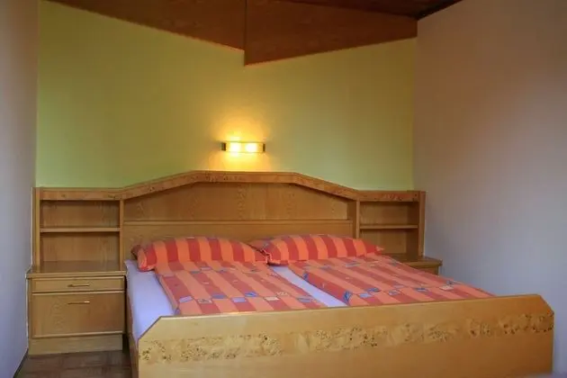 Economy Tek Büyük Yataklı Oda