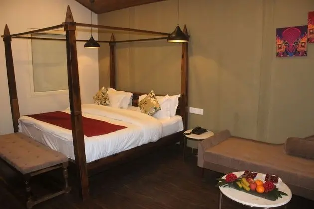 Premium Luxury Cottage