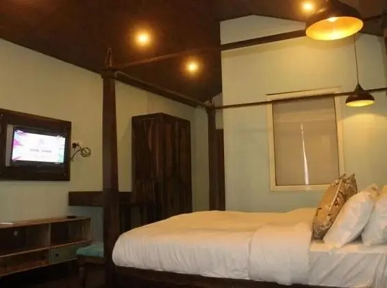 Premium Luxury Cottage