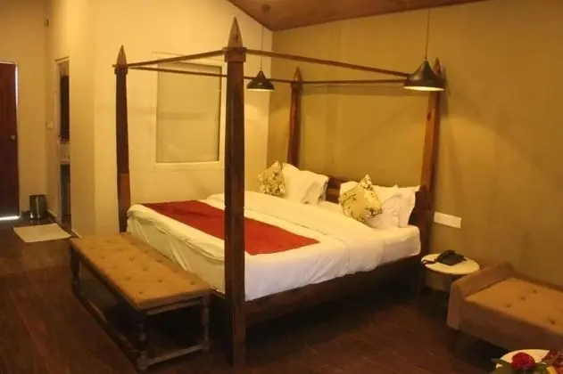 Premium Luxury Cottage