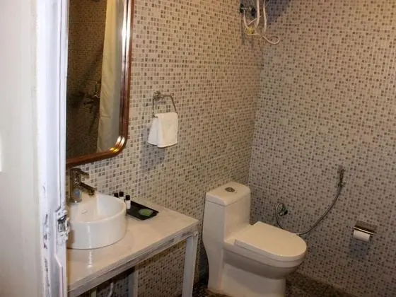 Premium Luxury Cottage