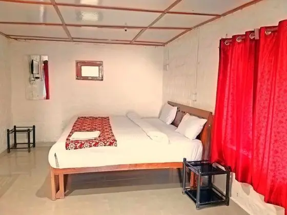 Kır Evi, Tepe Manzaralı