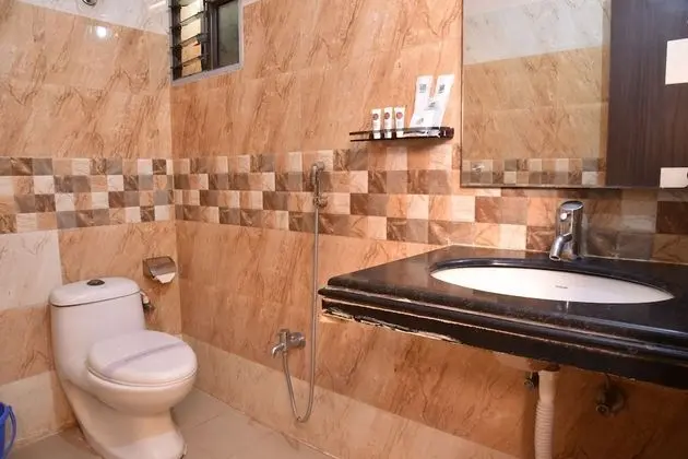 Deluxe Tek Büyük Yataklı Oda, 1 Çift Kişilik Yatak